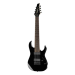IBANEZ RG8 BK Електрогітара