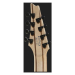 IBANEZ RG8 BK Електрогітара