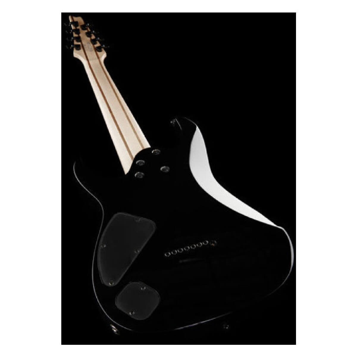 IBANEZ RG8 BK Електрогітара