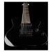 IBANEZ RG8 BK Електрогітара