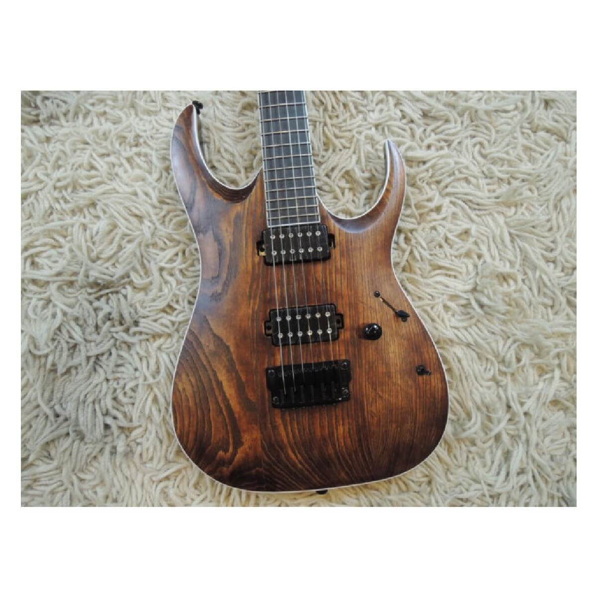 IBANEZ RGAIX6U ABS Електрогітара