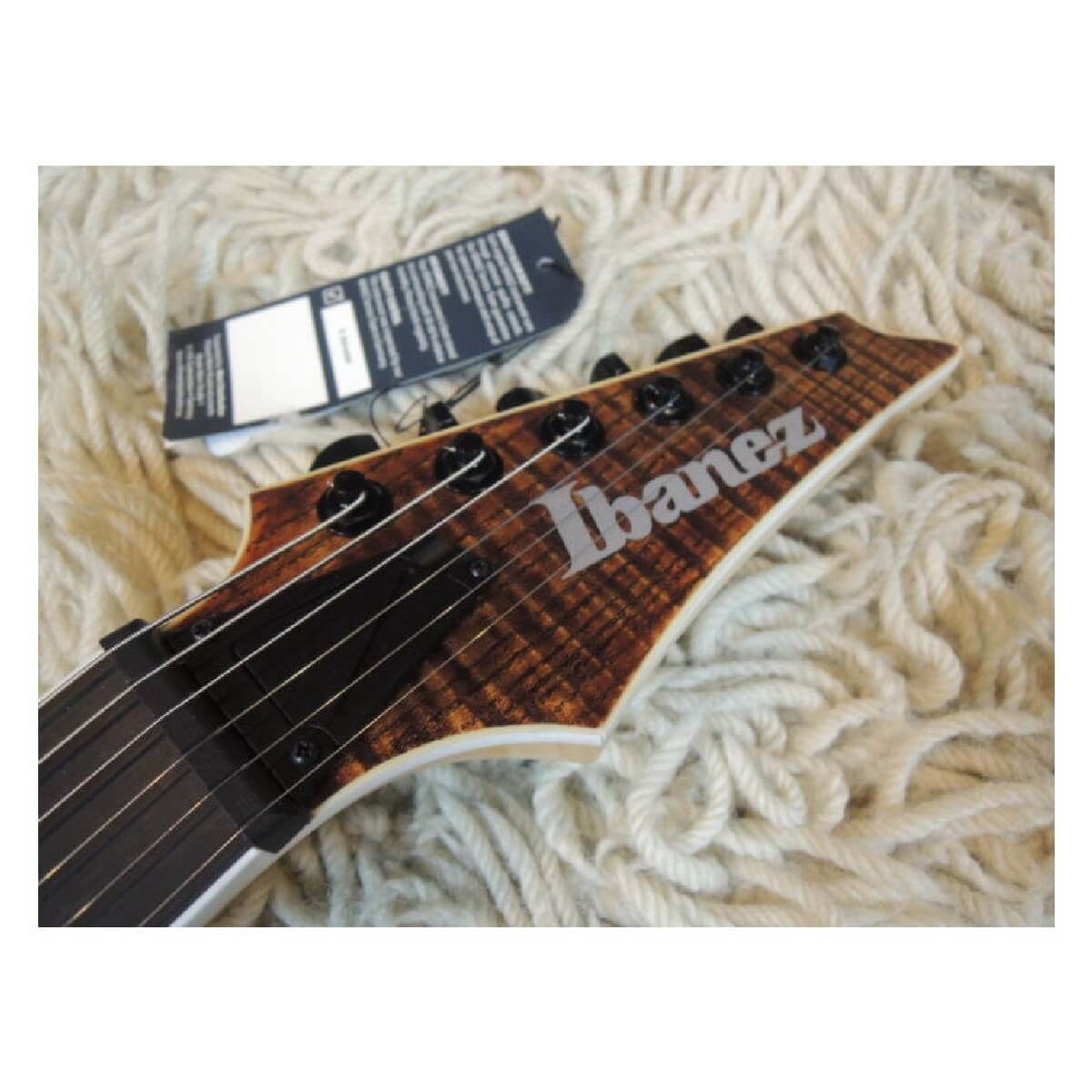 IBANEZ RGAIX6U ABS Електрогітара