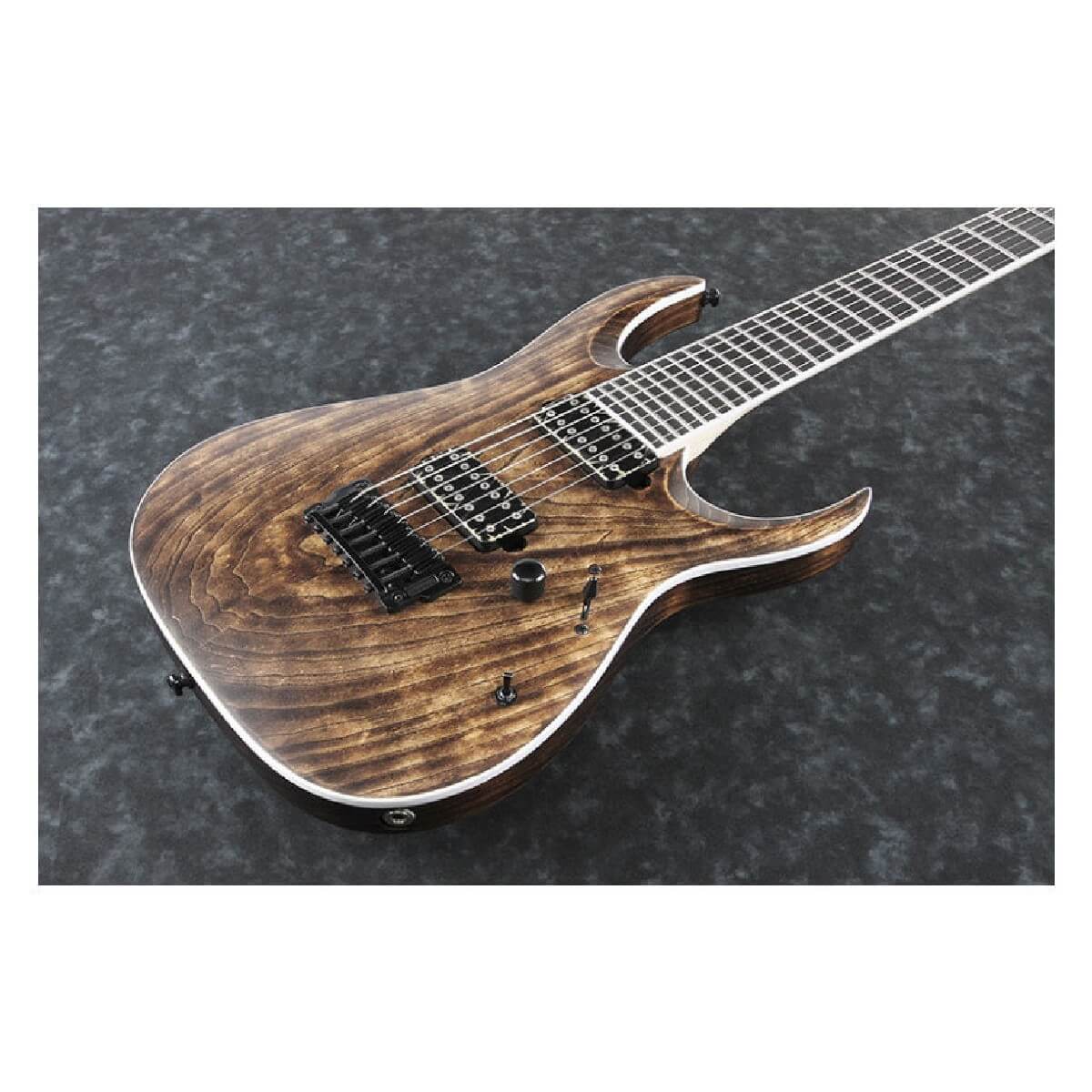 IBANEZ RGAIX7U ABS Електрогітара