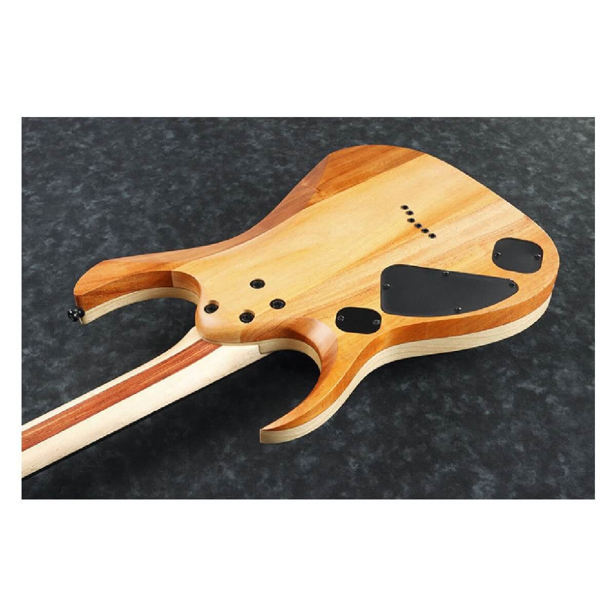 IBANEZ RGDIX6PB SKB Електрогітара