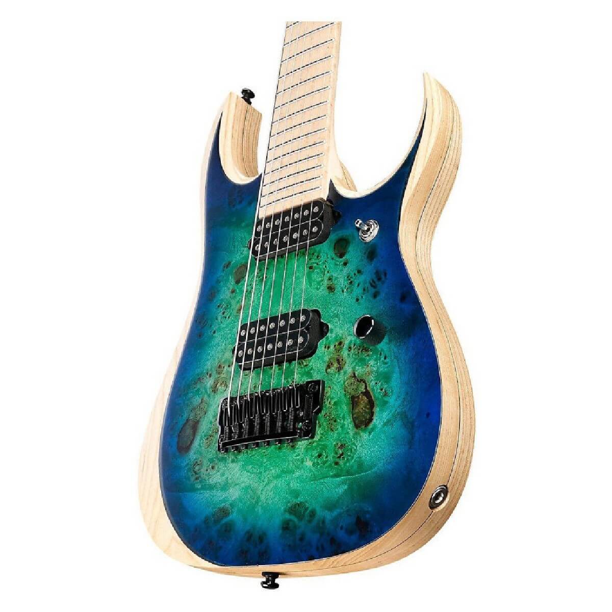 IBANEZ RGDIX7MPB SBB Електрогітара