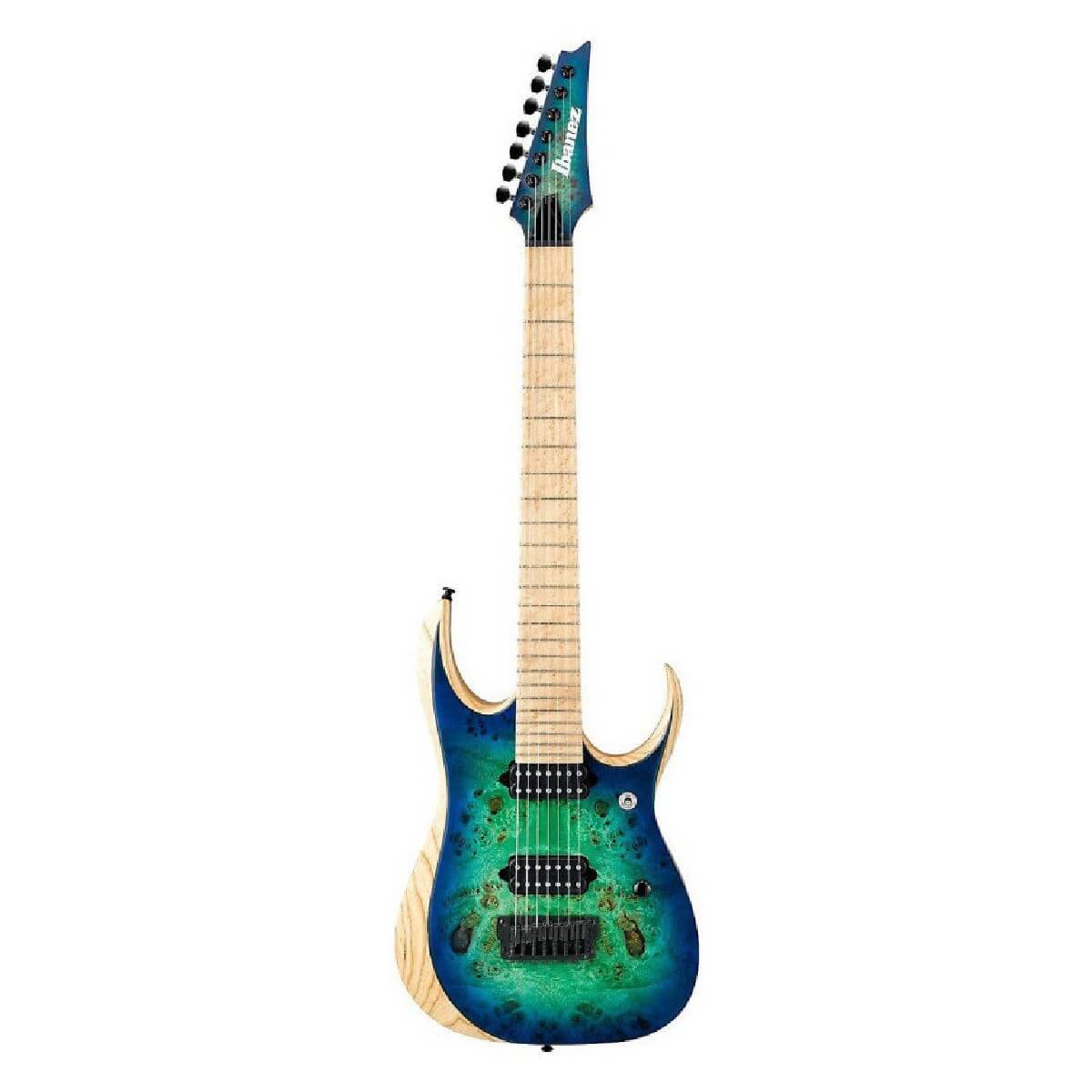 IBANEZ RGDIX7MPB SBB Електрогітара