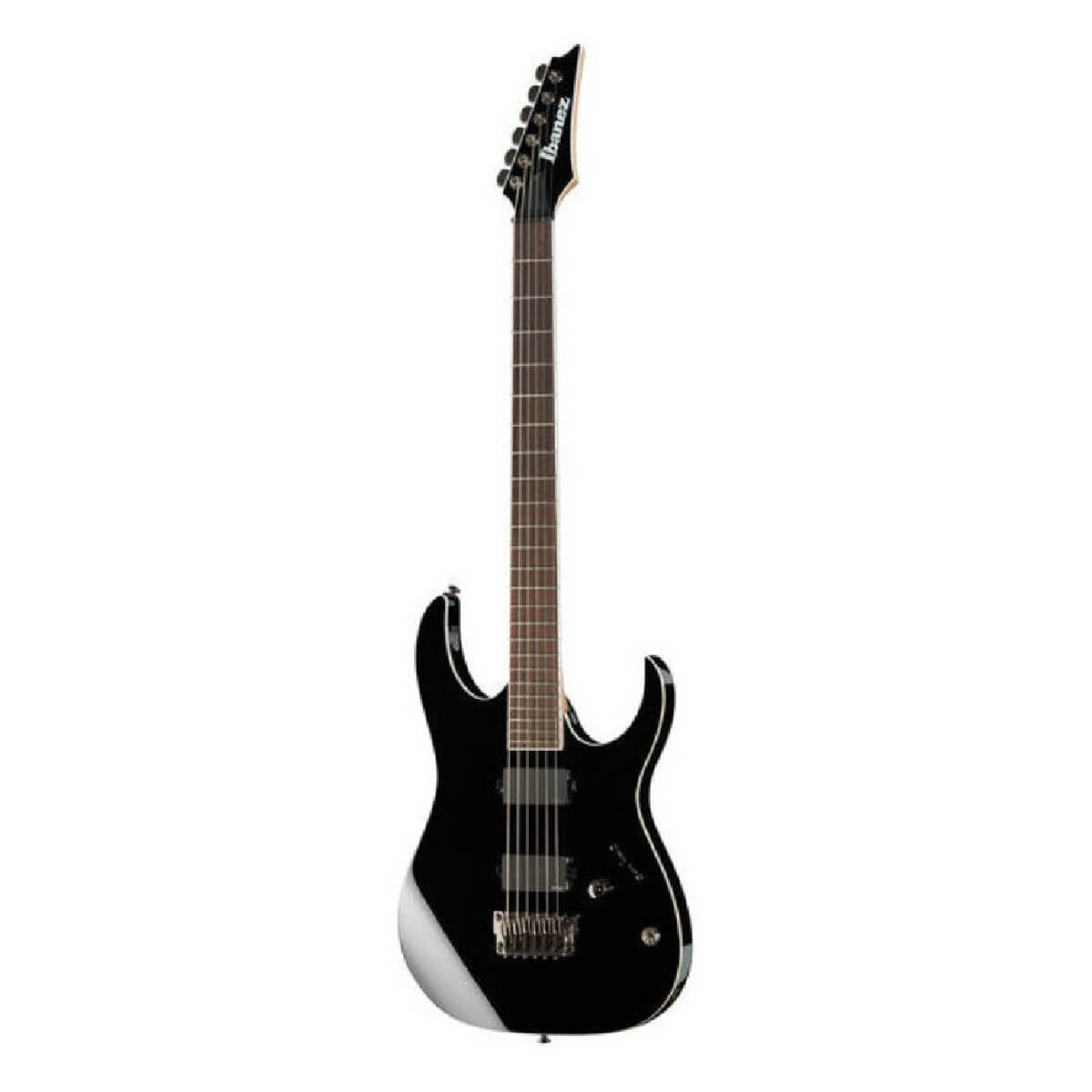 IBANEZ RGIB6 BK Електрогітара