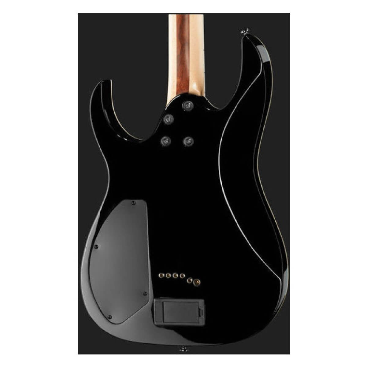 IBANEZ RGIB6 BK Електрогітара
