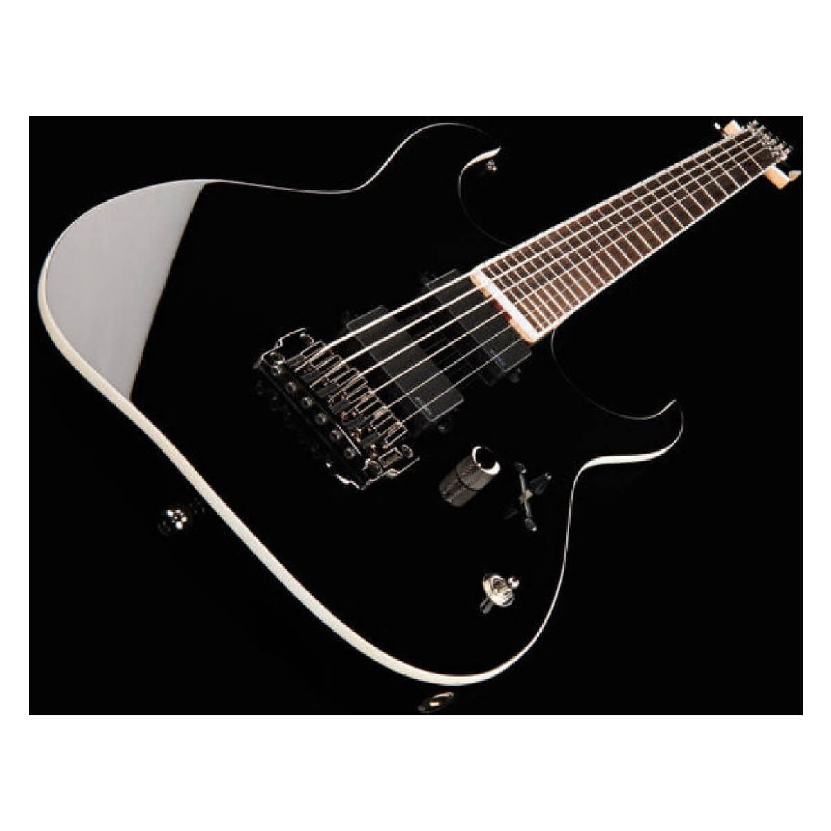 IBANEZ RGIB6 BK Електрогітара