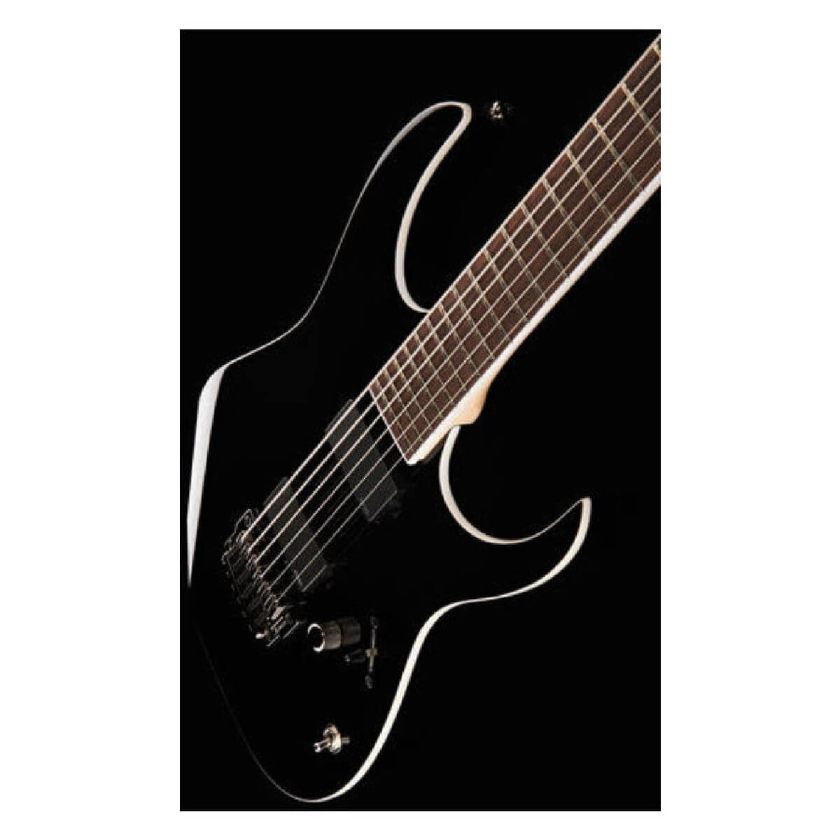 IBANEZ RGIB6 BK Електрогітара