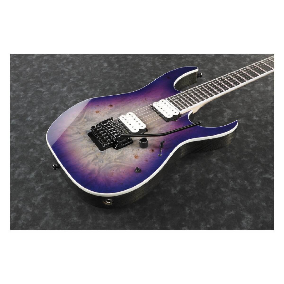 IBANEZ RGIX6DLB-SNB Електрогітара