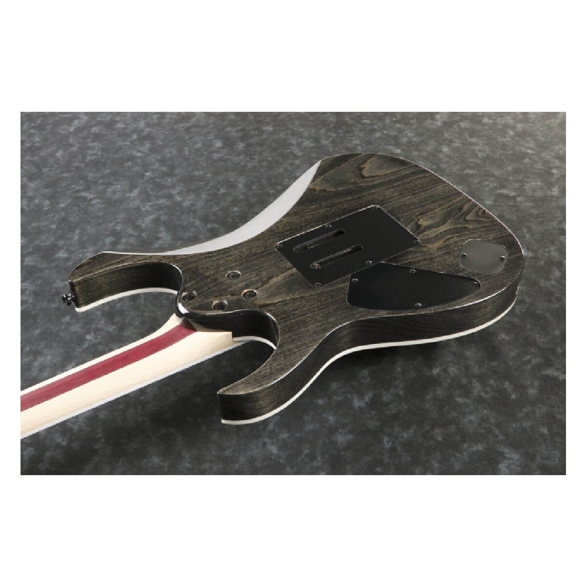 IBANEZ RGIX6DLB-SNB Електрогітара