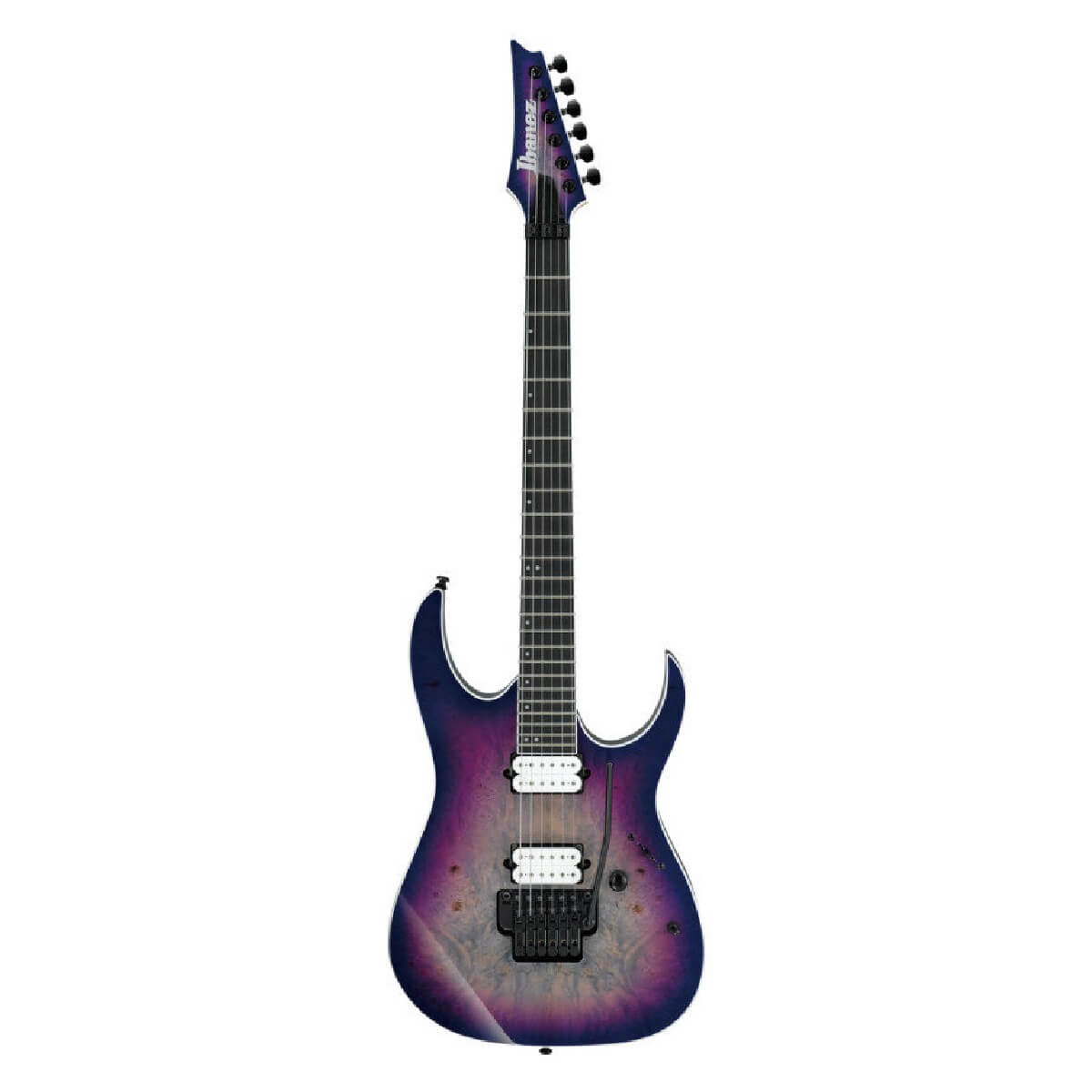 IBANEZ RGIX6DLB-SNB Електрогітара