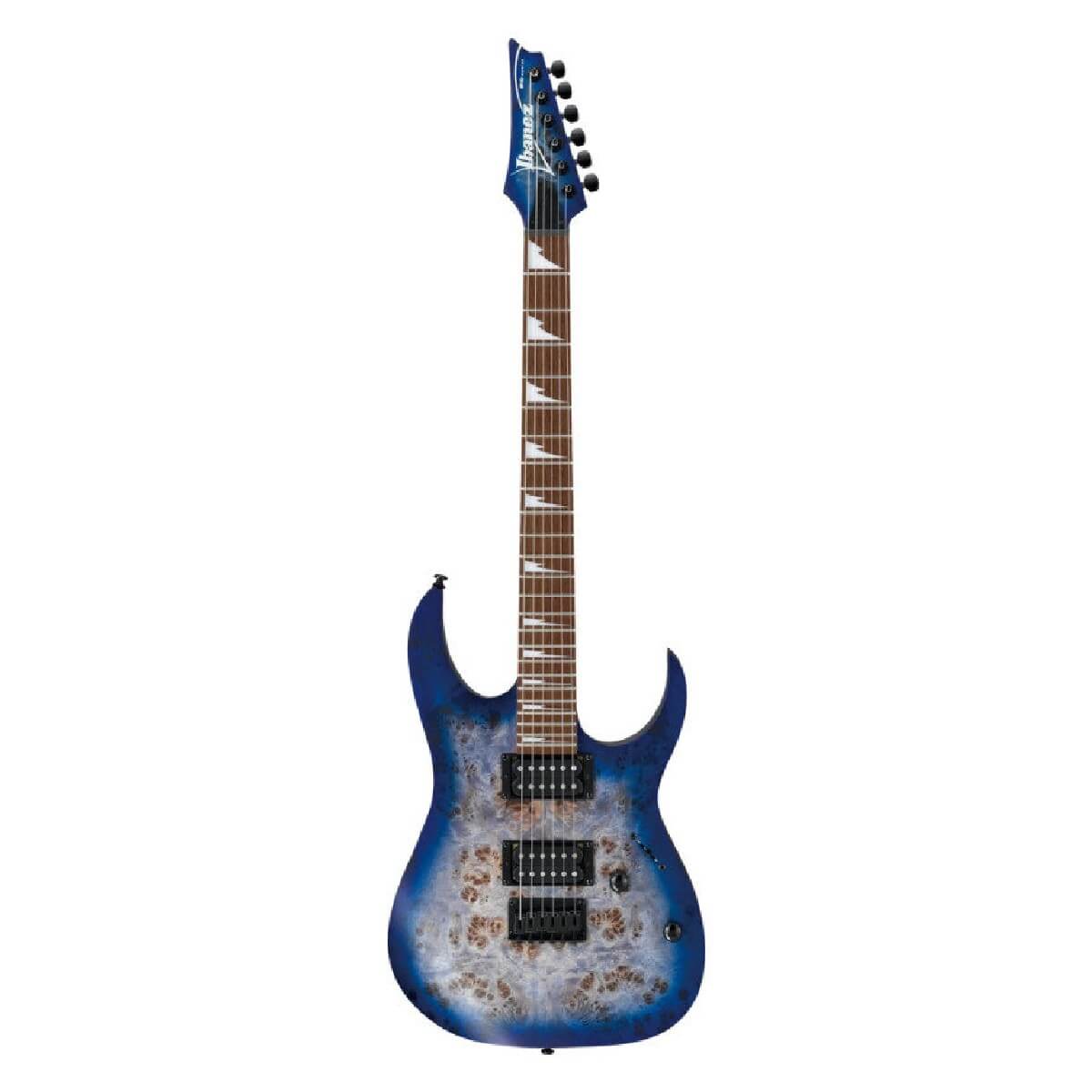 IBANEZ RGRT621DPB-BLF Електрогітара