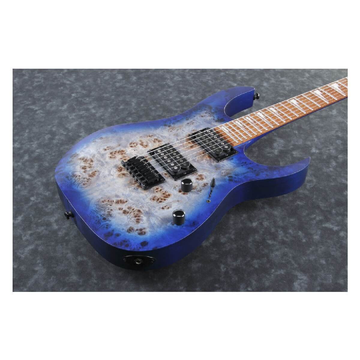 IBANEZ RGRT621DPB-BLF Електрогітара