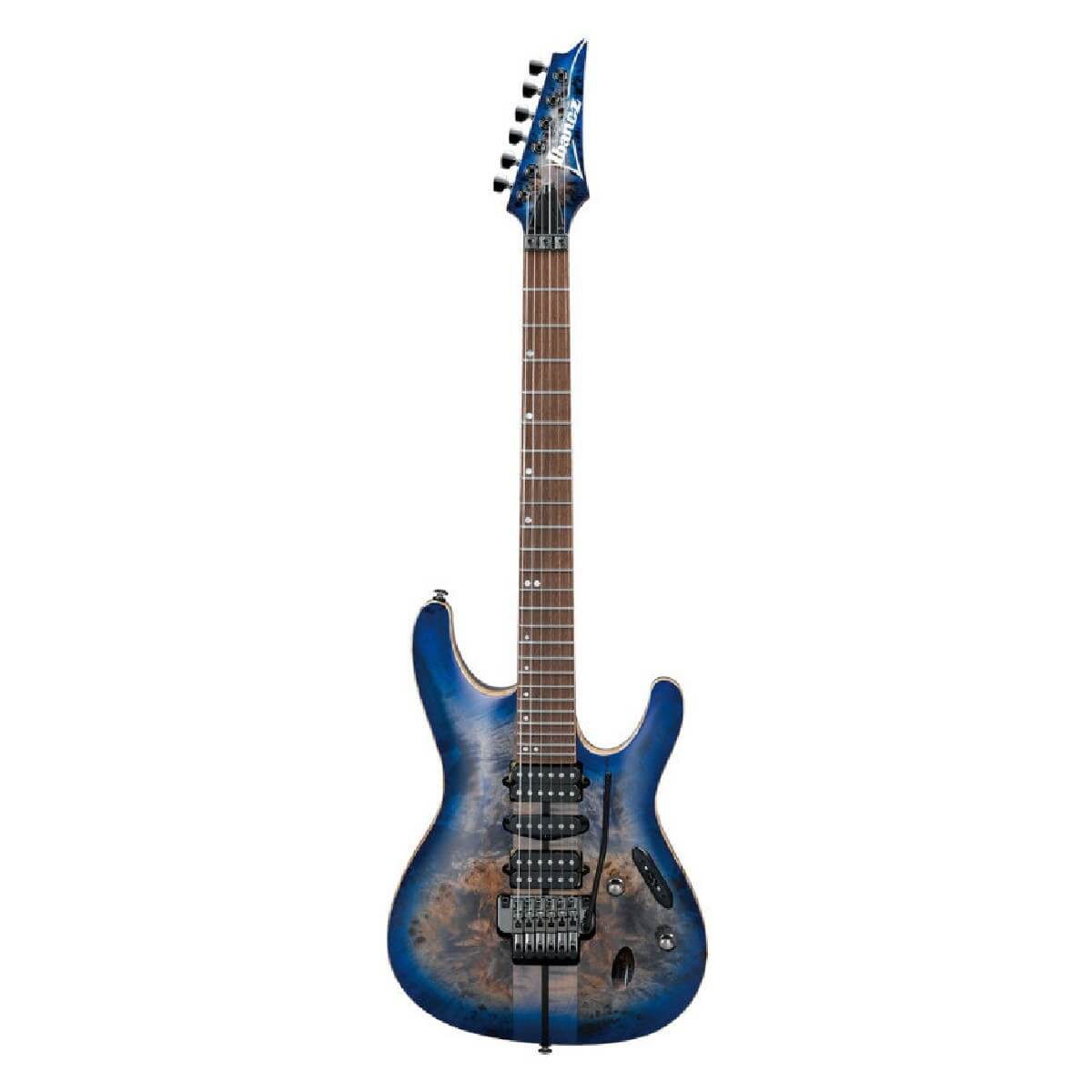 IBANEZ S1070PBZ-CLB Електрогітара