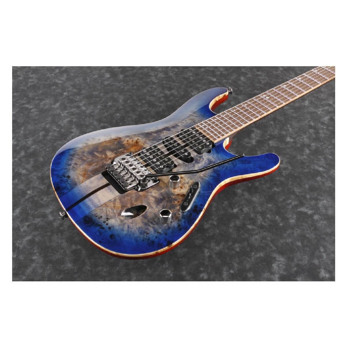 IBANEZ S1070PBZ-CLB Електрогітара
