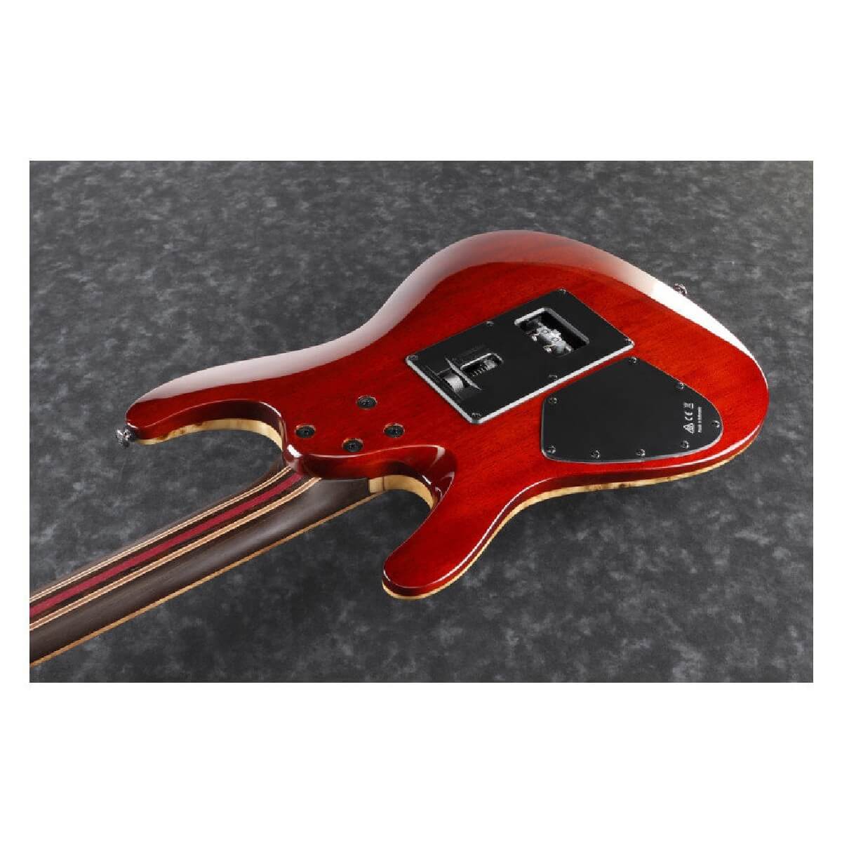 IBANEZ S1070PBZ-CLB Електрогітара