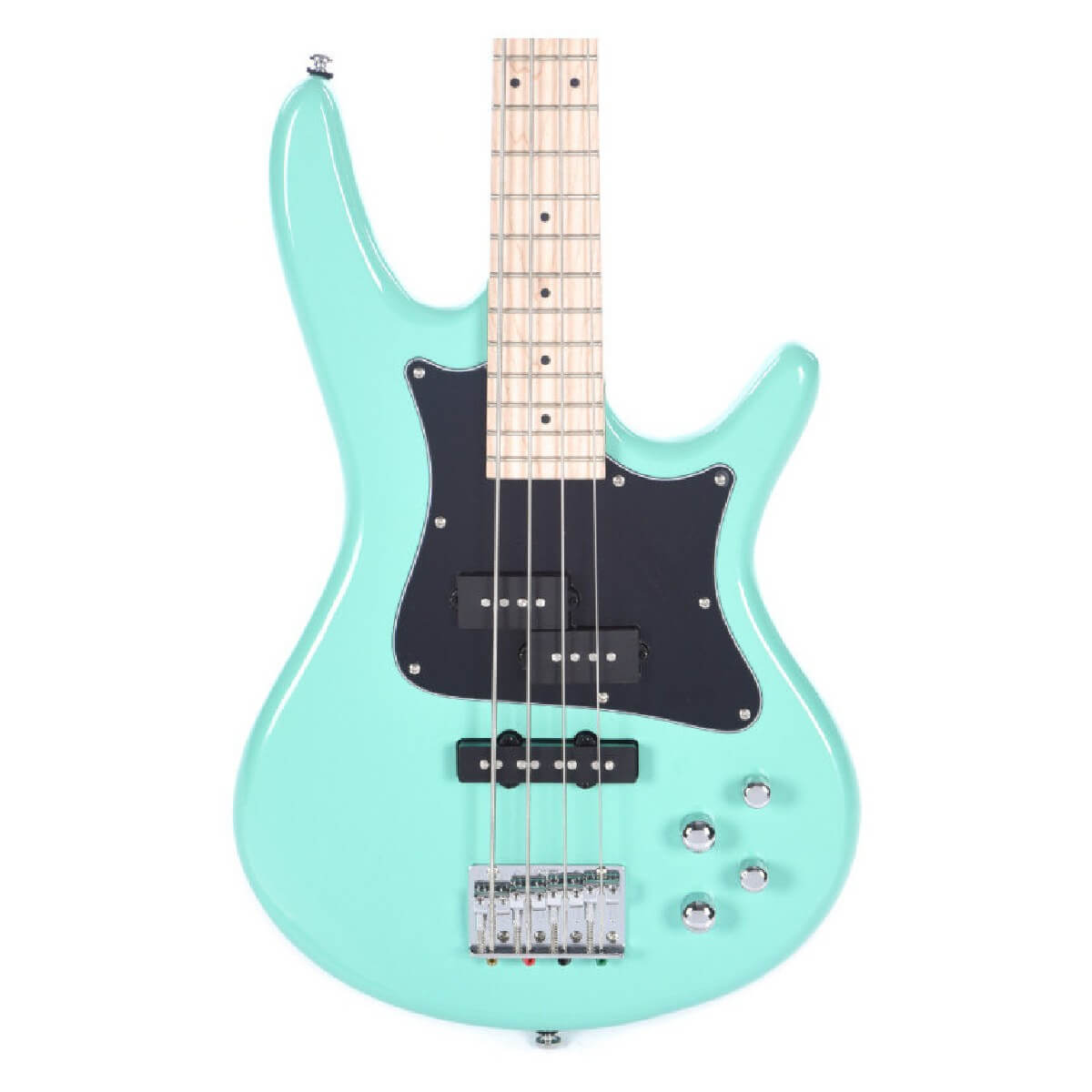 IBANEZ SRMD200K AQG Бас-гітара