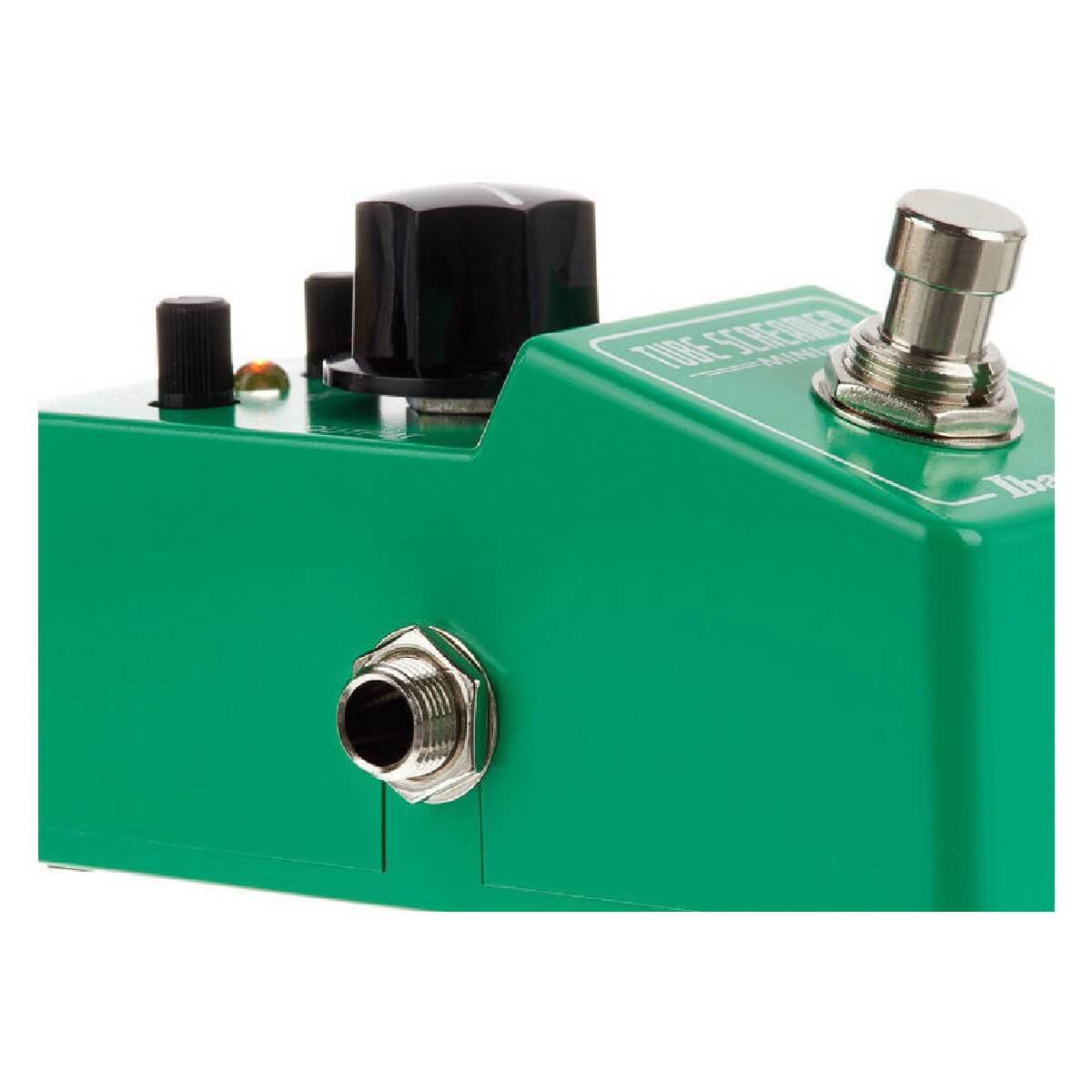 IBANEZ TS MINI TUBE SCREAMER MINI Педаль ефектів