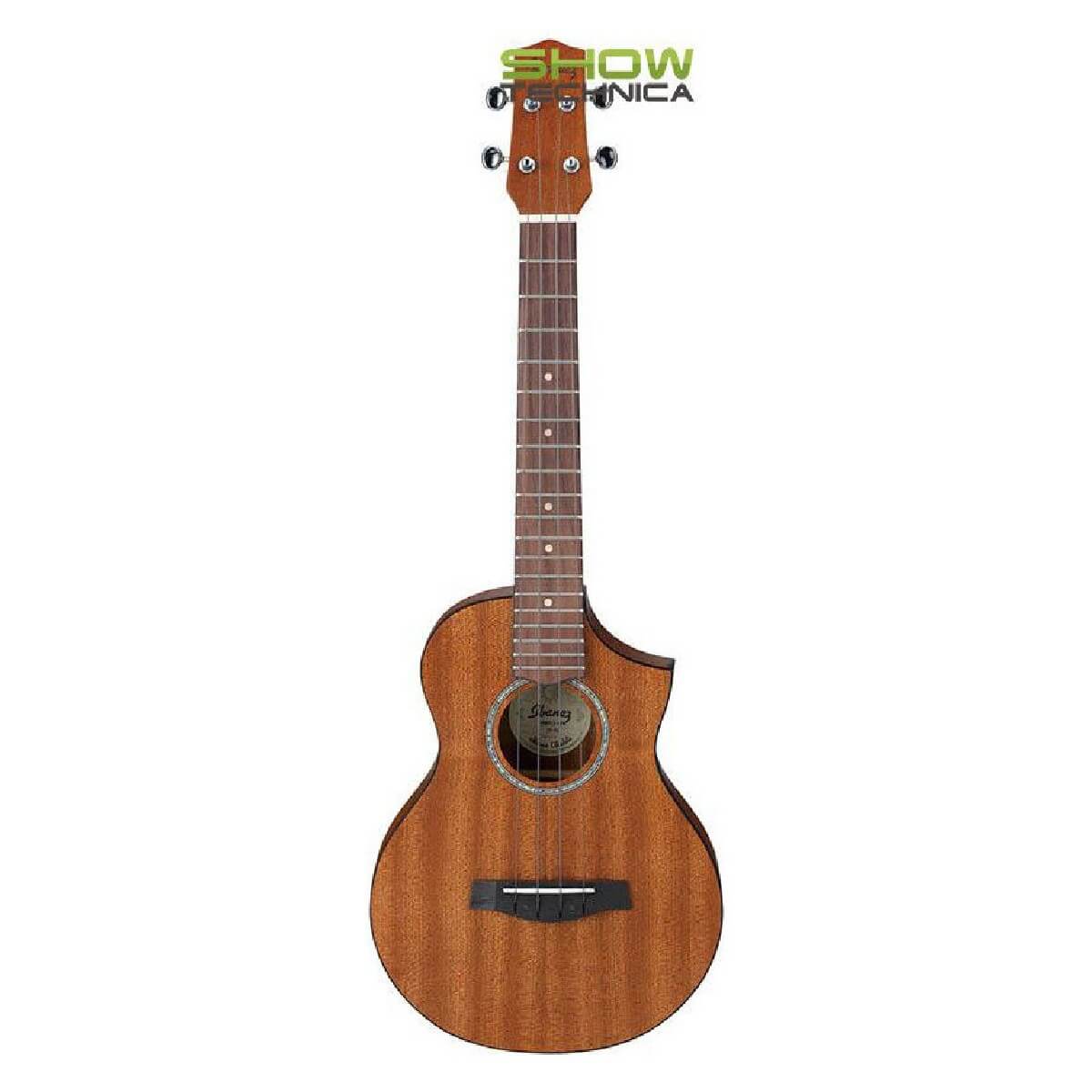 IBANEZ UEWT5 OPN Укулеле