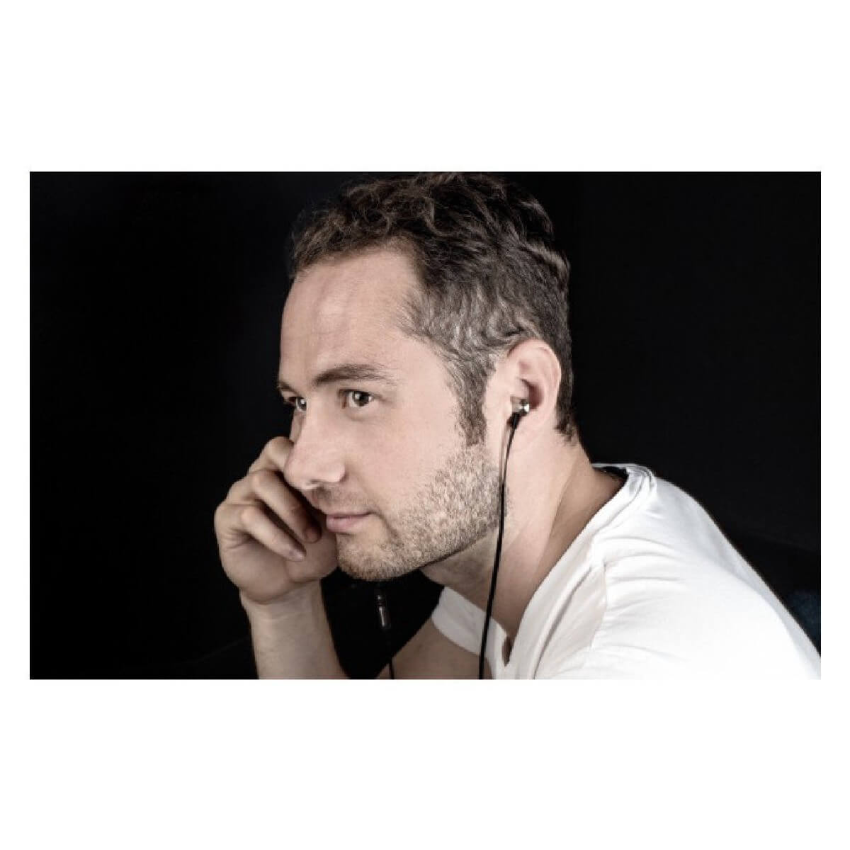 Beyerdynamic iDX 200 iE