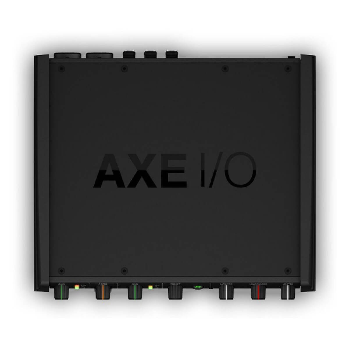 IK MULTIMEDIA AXE I/O