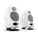 IK MULTIMEDIA iLoud Micro Monitor White Special Edition
