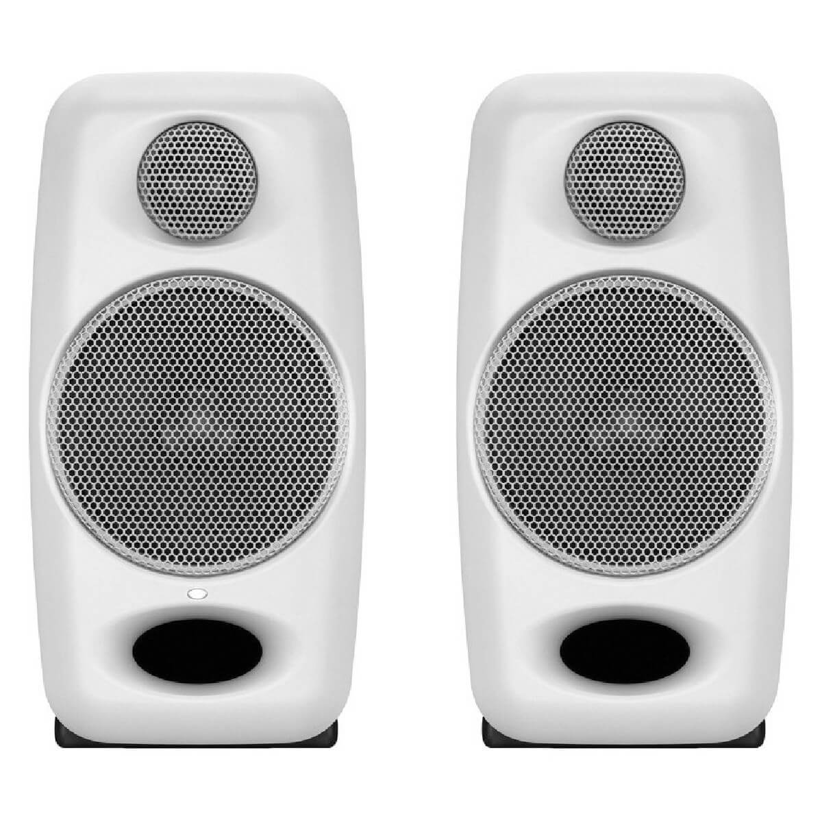 IK MULTIMEDIA iLoud Micro Monitor White Special Edition
