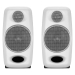 IK MULTIMEDIA iLoud Micro Monitor White Special Edition