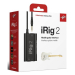 IK MULTIMEDIA iRIG 2