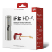 IK МУЛЬТИМЕДІА iRIG HD-A