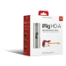 IK МУЛЬТИМЕДІА iRIG HD-A
