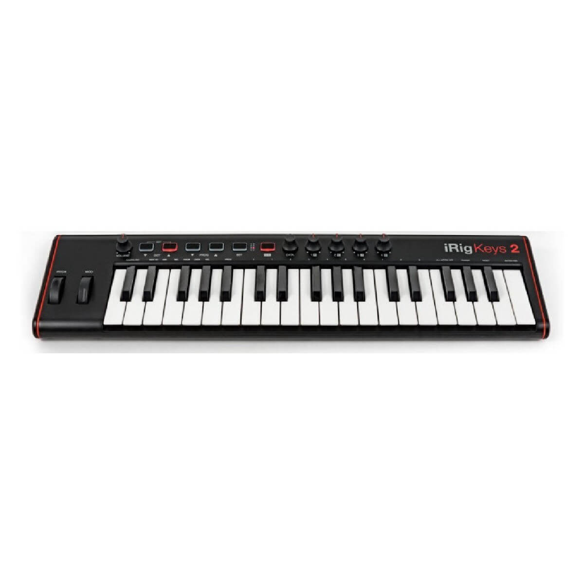 IK MULTIMEDIA iRig Keys 2