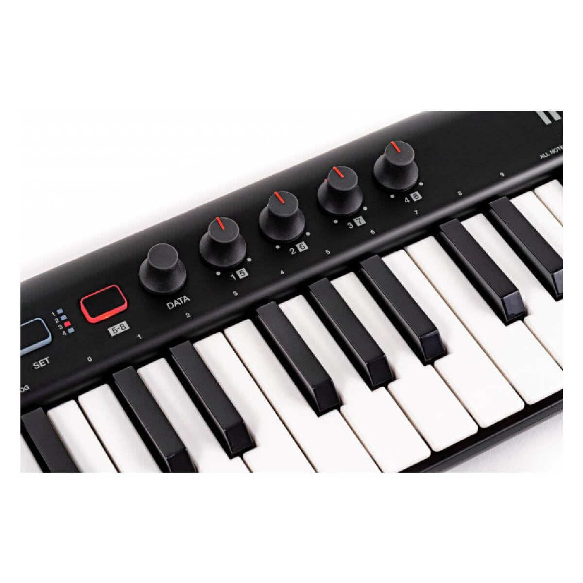 IK MULTIMEDIA iRig Keys 2