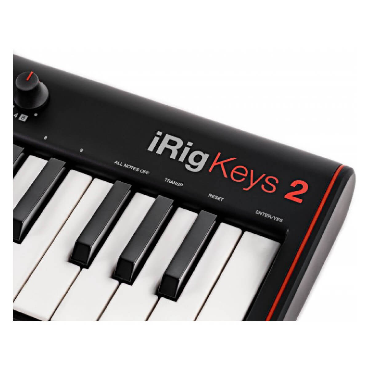 IK MULTIMEDIA iRig Keys 2