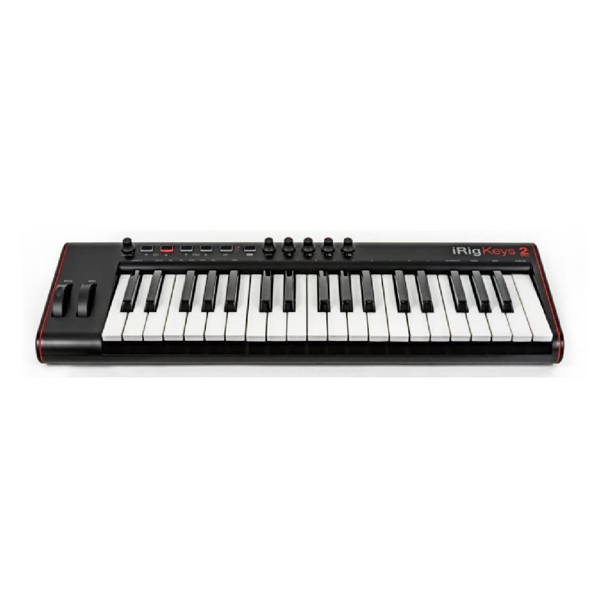 IK MULTIMEDIA iRig Keys 2 Pro