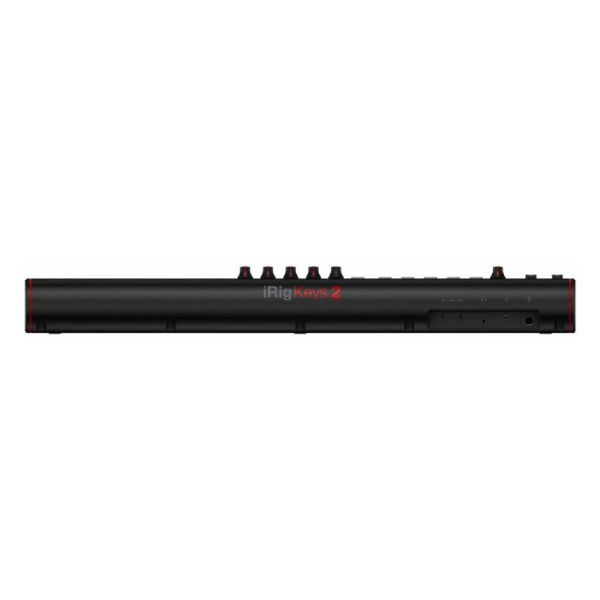 IK MULTIMEDIA iRig Keys 2 Pro