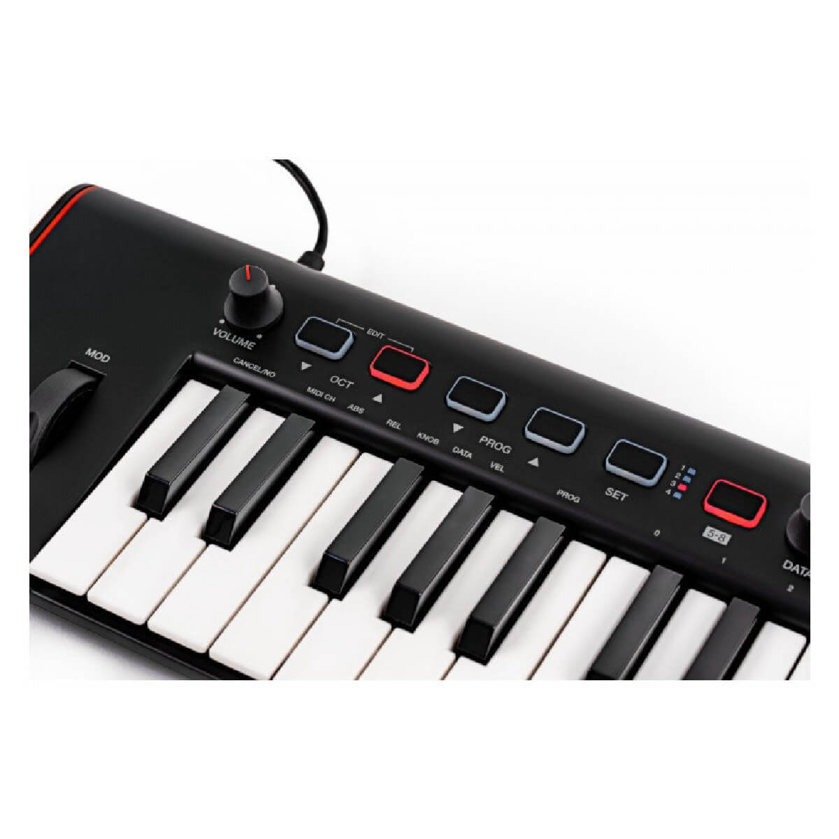 IK MULTIMEDIA iRig Keys 2 Pro