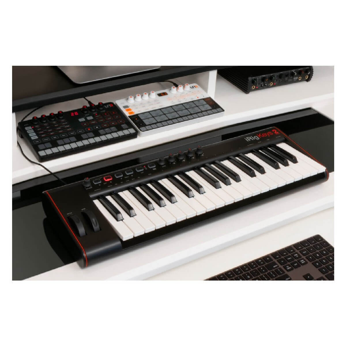 IK MULTIMEDIA iRig Keys 2 Pro