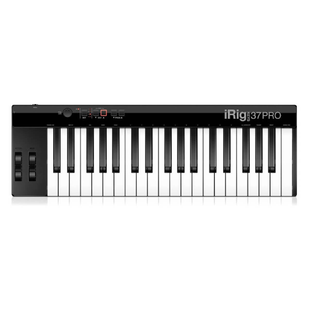 IK MULTIMEDIA iRIG KEYS 37 PRO