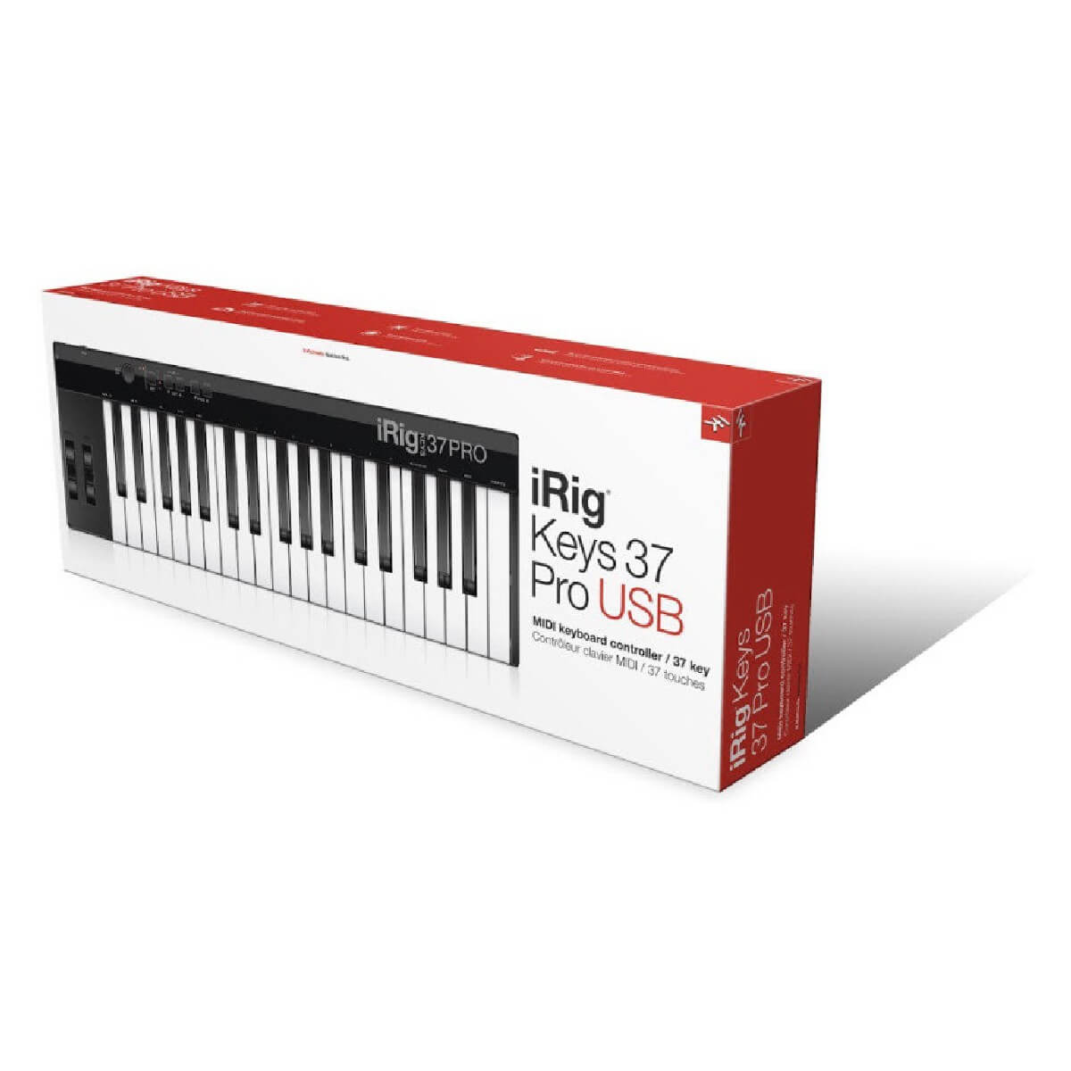 IK MULTIMEDIA iRIG KEYS 37 PRO