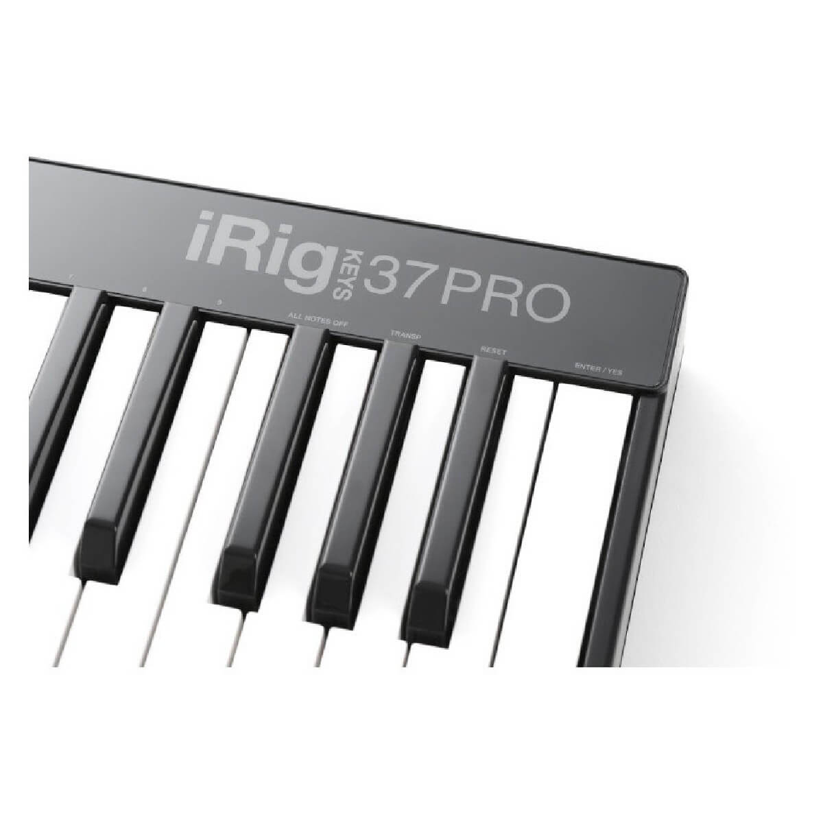 IK MULTIMEDIA iRIG KEYS 37 PRO