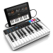 IK MULTIMEDIA iRig Keys I/O 25