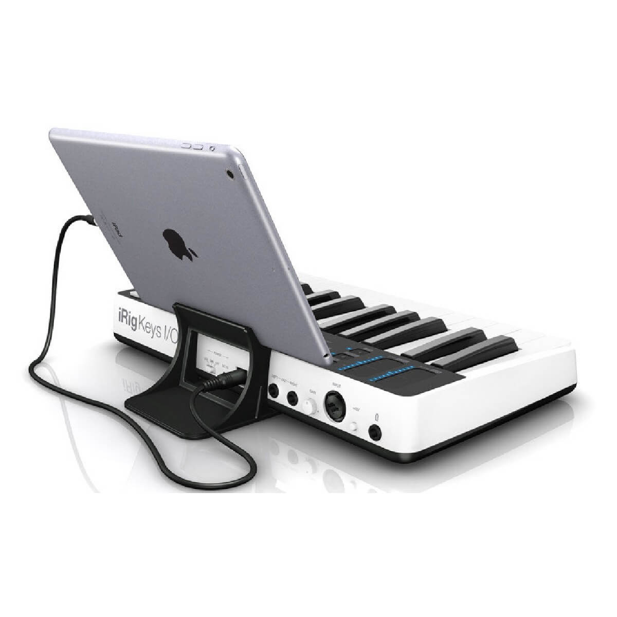 IK MULTIMEDIA iRig Keys I/O 25