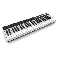 IK MULTIMEDIA iRig Keys I/O 49