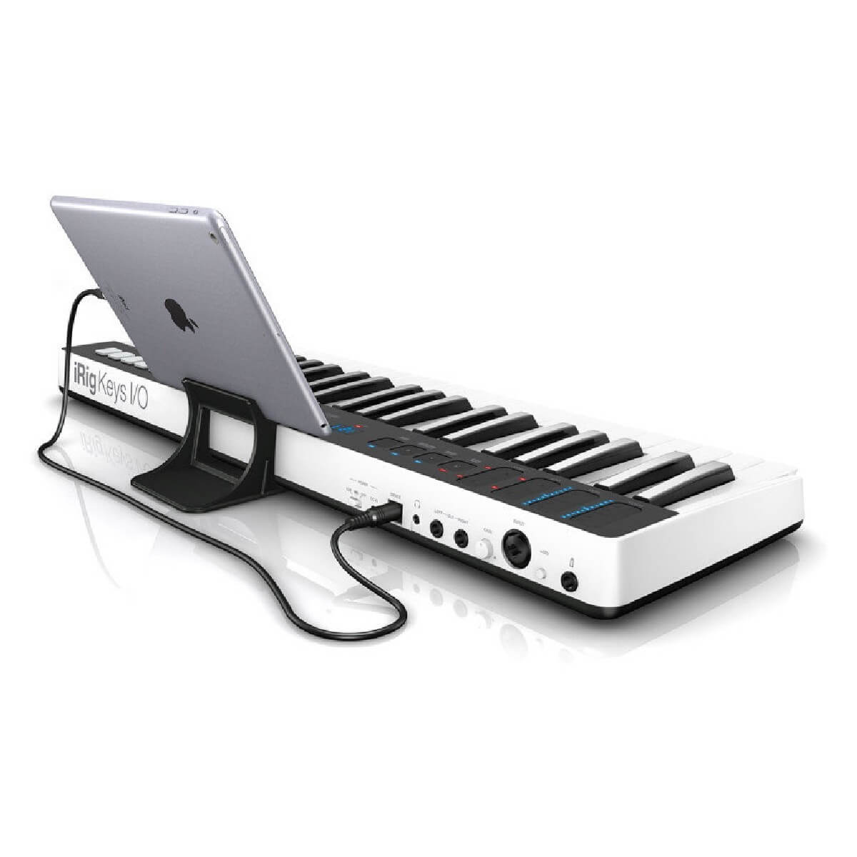 IK MULTIMEDIA iRig Keys I/O 49
