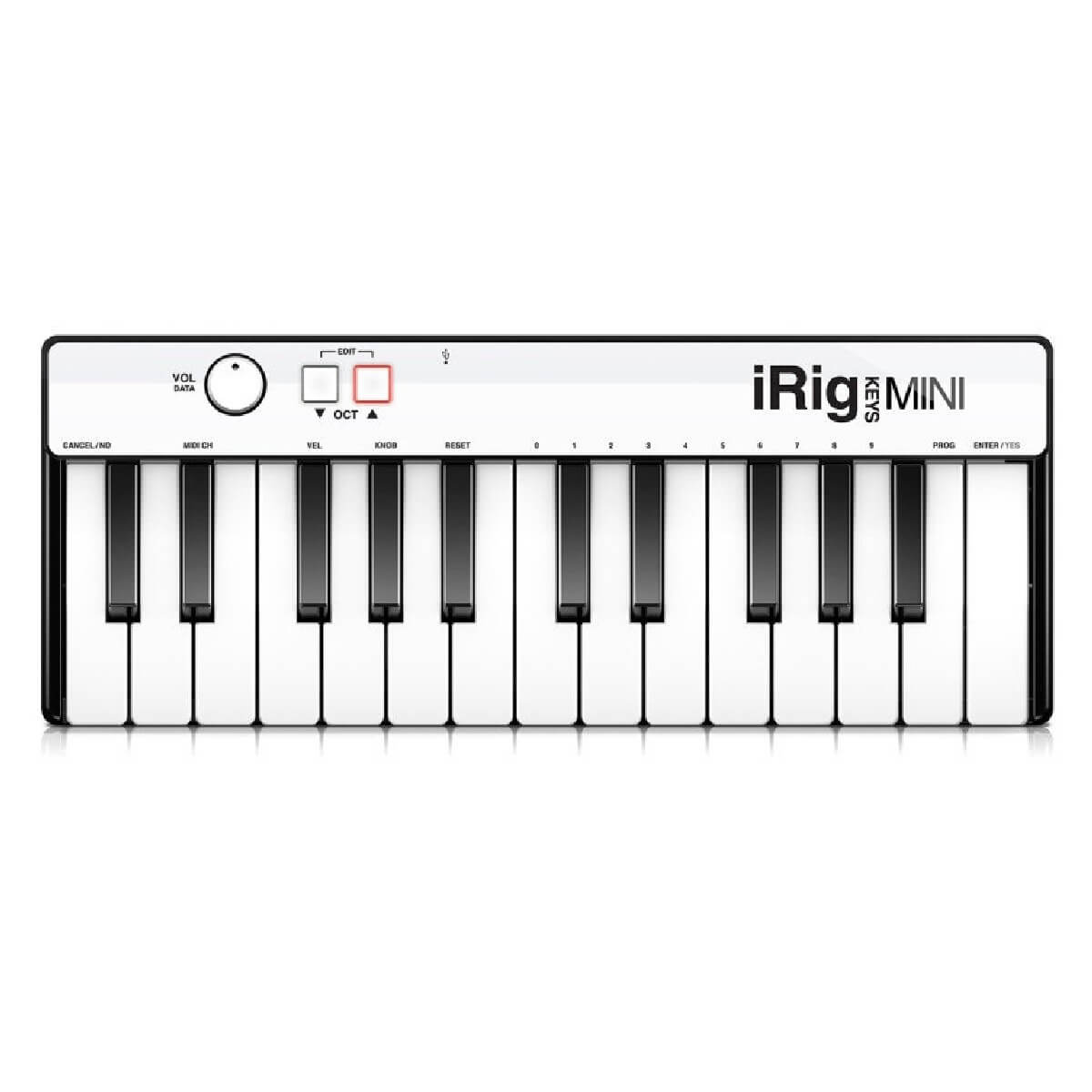 IK MULTIMEDIA iRig Keys Mini