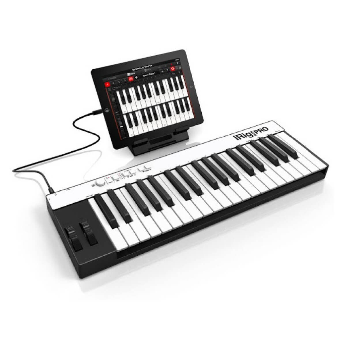 IK MULTIMEDIA iRIG KEYS PRO