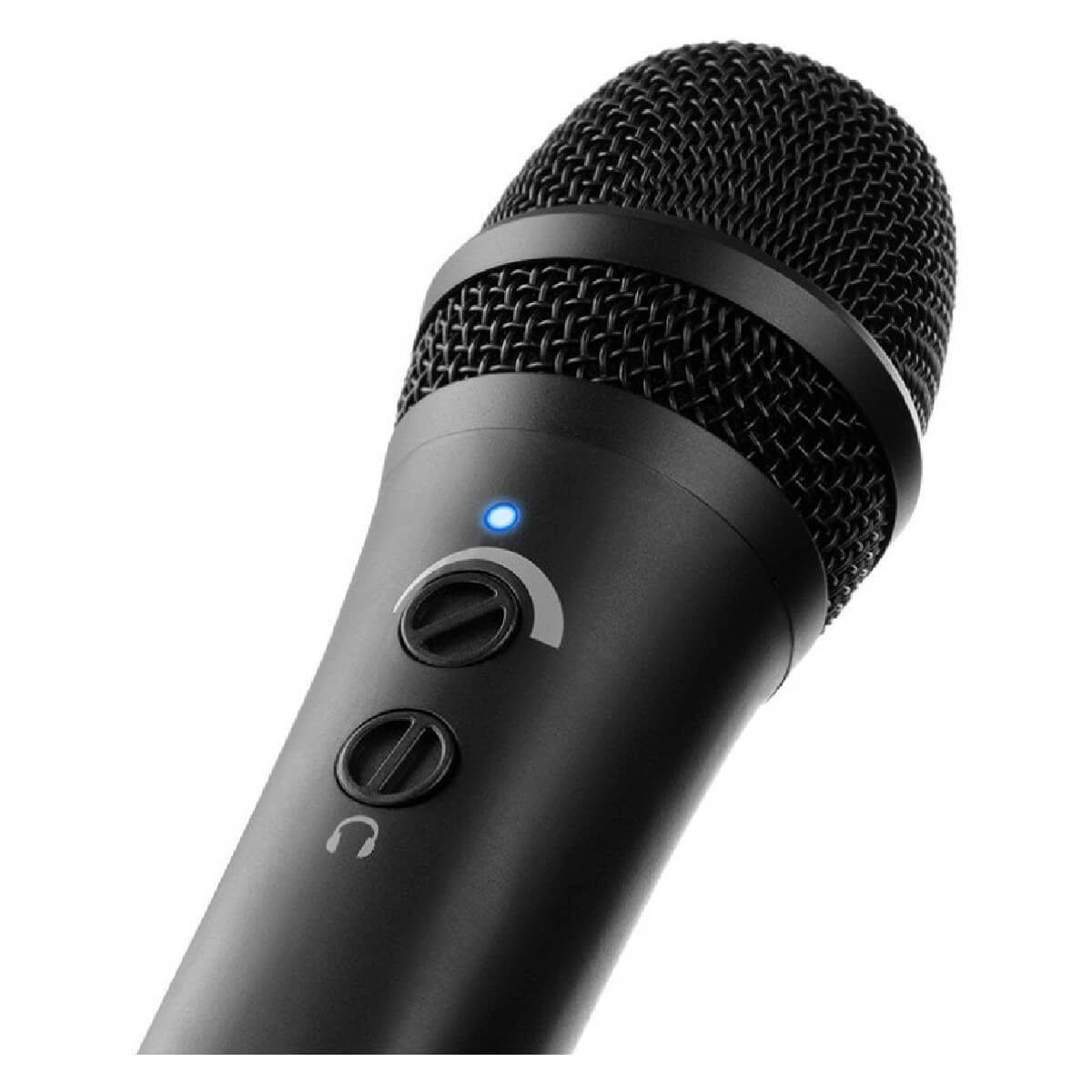 IK MULTIMEDIA iRig Mic HD 2